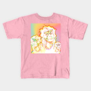 Metamorphosis Kids T-Shirt